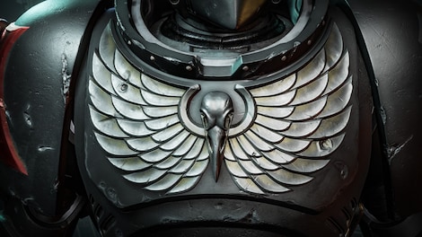 Warhammer 40,000: Space Marine 2 - Raven Guard Cosmetic Pack (PC) - Steam Gift - EUROPE - 9