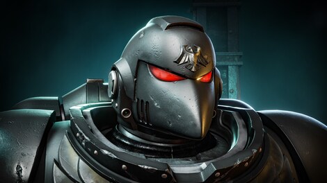 Warhammer 40,000: Space Marine 2 - Raven Guard Cosmetic Pack (PC) - Steam Gift - GLOBAL - 7