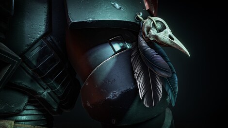 Warhammer 40,000: Space Marine 2 - Raven Guard Cosmetic Pack (PC) - Steam Key - EUROPE - 12