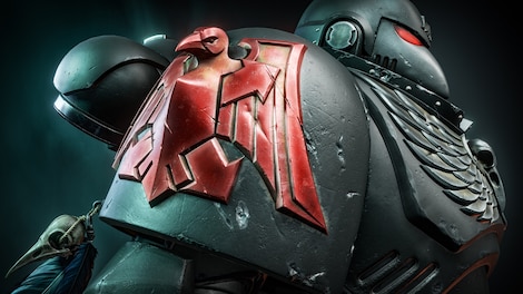 Warhammer 40,000: Space Marine 2 - Raven Guard Cosmetic Pack (PC) - Steam Key - GLOBAL - 8