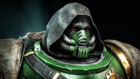 Warhammer 40,000: Space Marine 2 - Salamanders Champion Pack (PC) - Steam Gift - GLOBAL - 10