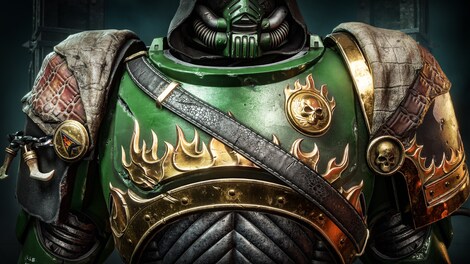 Warhammer 40,000: Space Marine 2 - Salamanders Champion Pack (PC) - Steam Gift - GLOBAL - 4