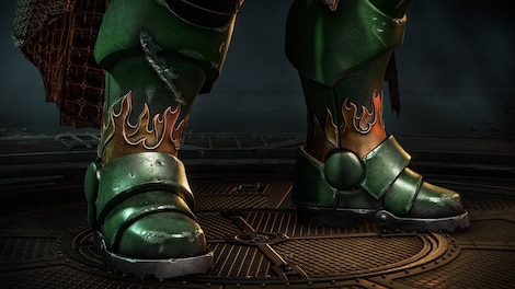 Warhammer 40,000: Space Marine 2 - Salamanders Champion Pack (PC) - Steam Key - GLOBAL - 6