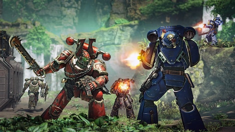 Warhammer 40,000: Space Marine 2 - Season Pass 1 + 2 (PC) - Steam Key - EUROPE - 6