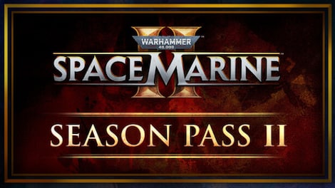 Warhammer 40,000: Space Marine 2 - Season Pass 2 (PC) - Steam Key - EUROPE - 0