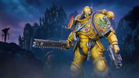 Warhammer 40,000: Space Marine 2 - Season Pass 2 (PS5) - PSN Key - EUROPE - 5
