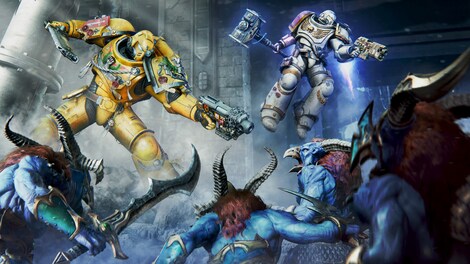 Warhammer 40,000: Space Marine 2 - Season Pass 2 (Xbox Series X/S) - Xbox Live Key - GLOBAL - 6