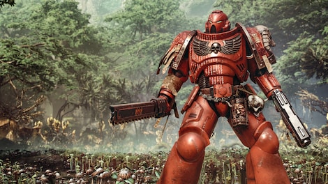 Warhammer 40,000: Space Marine 2 - Season Pass 3 (PC) - Steam Key - GLOBAL - 8
