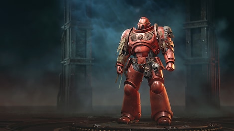 Warhammer 40,000: Space Marine 2 - Season Pass 3 (PC) - Steam Key - GLOBAL - 5