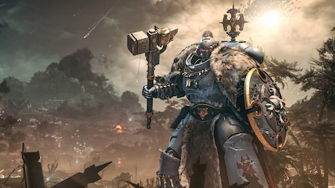 Warhammer 40,000: Space Marine 2 - Season Pass 3 (PC) - Steam Key - GLOBAL - 12