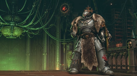 Warhammer 40,000: Space Marine 2 - Season Pass 3 (PC) - Steam Key - GLOBAL - 11