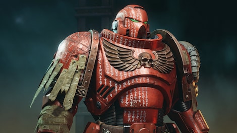 Warhammer 40,000: Space Marine 2 - Season Pass 3 (PC) - Steam Key - GLOBAL - 4