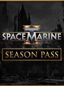 Warhammer 40,000: Space Marine 2 - Season Pass (PC) - Steam Gift - EUROPE - 1