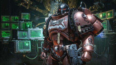 Warhammer 40,000: Space Marine 2 - Season Pass (PC) - Steam Gift - EUROPE - 5