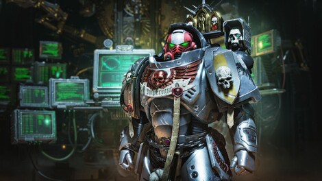 Warhammer 40,000: Space Marine 2 - Season Pass (PC) - Steam Gift - NORTH AMERICA - 12