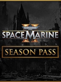 Warhammer 40,000: Space Marine 2 - Season Pass (PC) - Steam Key - GLOBAL - 1