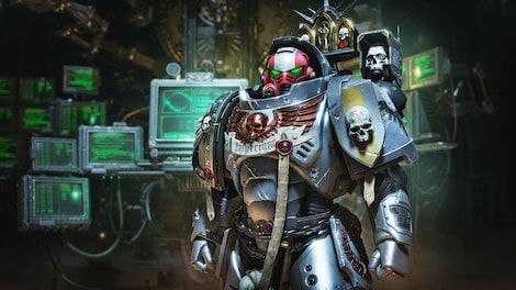 Warhammer 40,000: Space Marine 2 - Season Pass (PC) - Steam Key - GLOBAL - 12