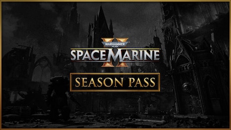 Warhammer 40,000: Space Marine 2 - Season Pass (PC) - Steam Key - GLOBAL - 0