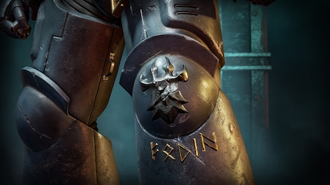 Warhammer 40,000: Space Marine 2 - Space Wolves Chapter Pack (PC) - Steam Gift - GLOBAL - 11