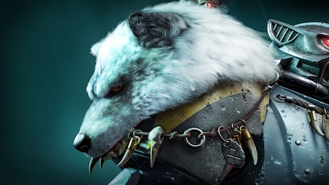 Warhammer 40,000: Space Marine 2 - Space Wolves Chapter Pack (PC) - Steam Key - NORTH AMERICA - 4