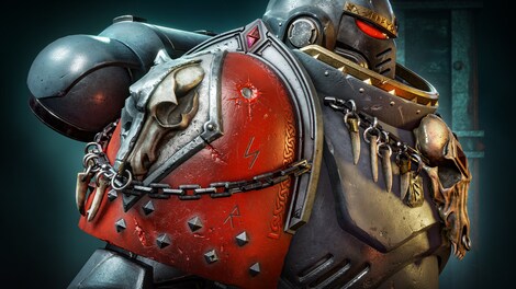Warhammer 40,000: Space Marine 2 - Space Wolves Chapter Pack (PC) - Steam Key - NORTH AMERICA - 10