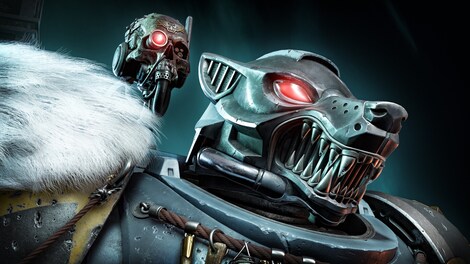 Warhammer 40,000: Space Marine 2 - Space Wolves Chapter Pack (PC) - Steam Key - NORTH AMERICA - 3