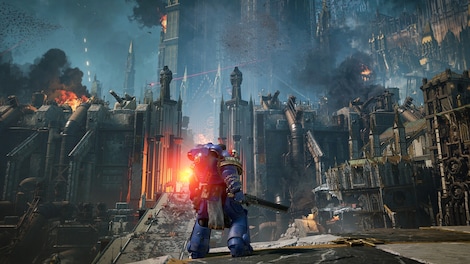 Warhammer 40,000: Space Marine 2 | Standard Edition (Xbox Series X/S) - Xbox Live Key - GLOBAL - 5