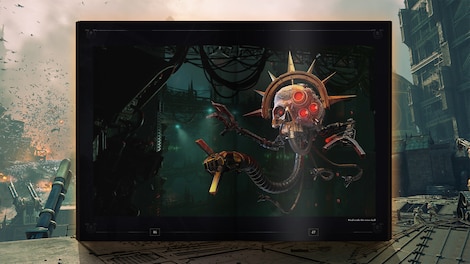 Warhammer 40,000: Space Marine 2 - The Art and Making of (PC) - Steam Key - GLOBAL - 4