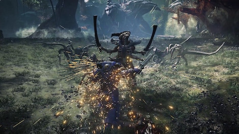 Warhammer 40,000: Space Marine 2 | Ultra Edition (PC) - Steam Key - NORTH AMERICA - 6