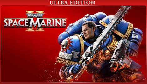 Warhammer 40,000: Space Marine 2 | Ultra Edition (Xbox Series X/S) - Xbox Live Account - GLOBAL - 2