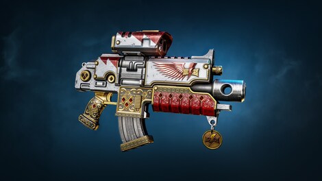 Warhammer 40,000: Space Marine 2 - White Scars Chapter Pack (PC) - Steam Gift - EUROPE - 3