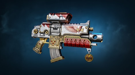 Warhammer 40,000: Space Marine 2 - White Scars Chapter Pack (PC) - Steam Gift - GLOBAL - 3