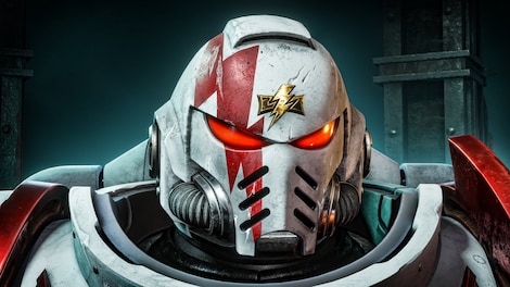 Warhammer 40,000: Space Marine 2 - White Scars Chapter Pack (PC) - Steam Key - GLOBAL - 6