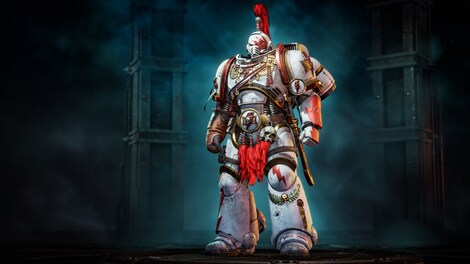 Warhammer 40,000: Space Marine 2 - White Scars Chapter Pack (PC) - Steam Key - NORTH AMERICA - 10