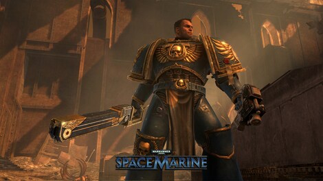 Warhammer 40,000: Space Marine Anniversary & Boltgun – Graia Collection (PC) - Steam Key - GLOBAL - 6