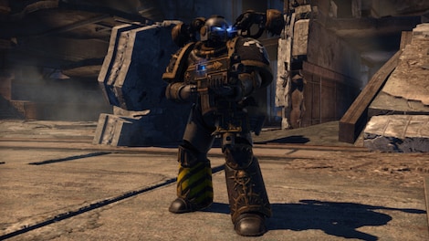 Warhammer 40,000: Space Marine Collection Steam Key GLOBAL - 26