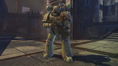 Warhammer 40,000: Space Marine Collection Steam Key GLOBAL - 24