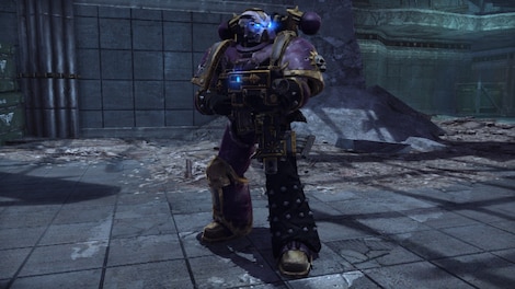 Warhammer 40,000: Space Marine Collection Steam Key GLOBAL - 21