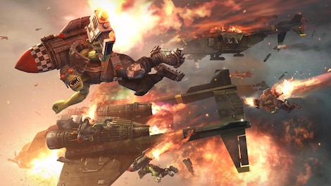 Warhammer 40,000: Space Marine Collection Steam Key GLOBAL - 22