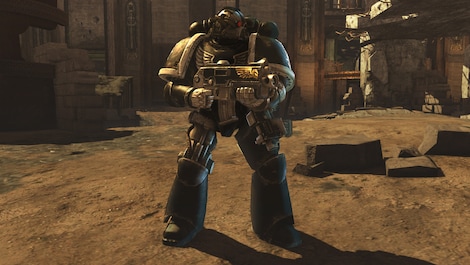 Warhammer 40,000: Space Marine Collection Steam Key GLOBAL - 18