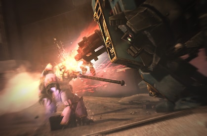 Warhammer 40,000: Space Marine Collection Steam Key GLOBAL - 17