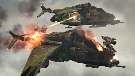 Warhammer 40,000: Space Marine Collection Steam Key GLOBAL - 15