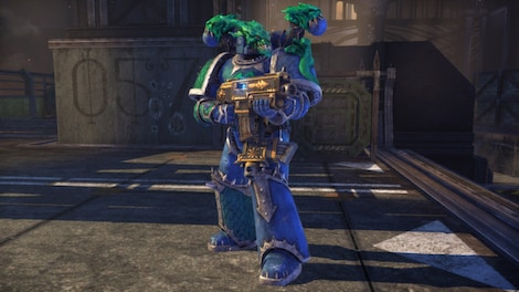Warhammer 40,000: Space Marine Collection Steam Key GLOBAL - 13