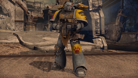 Warhammer 40,000: Space Marine Collection Steam Key GLOBAL - 6
