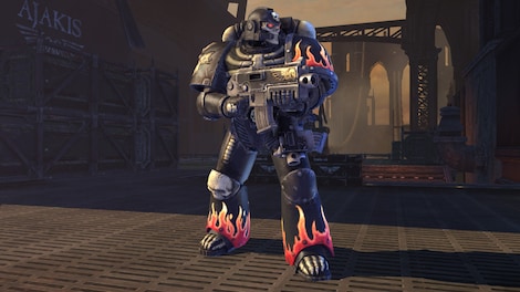 Warhammer 40,000: Space Marine Collection Steam Key GLOBAL - 9
