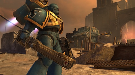 Warhammer 40,000: Space Marine Collection Steam Key GLOBAL - 4