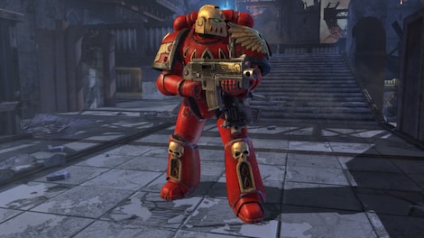 Warhammer 40,000: Space Marine Collection Steam Key GLOBAL - 7