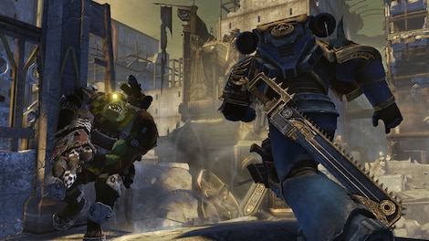 Warhammer 40,000: Space Marine Collection Steam Key GLOBAL - 3