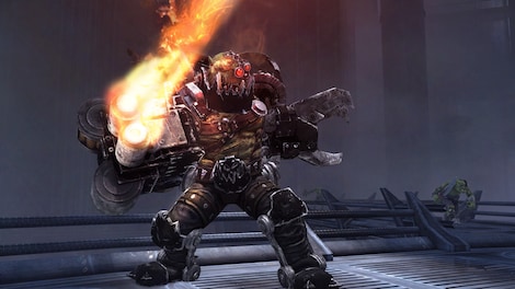 Warhammer 40,000: Space Marine - Master Crafted Edition (PC) - Steam Account - GLOBAL - 6