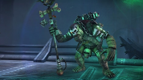 Warhammer 40,000: Space Marine - Master Crafted Edition (PC) - Steam Key - GLOBAL - 5